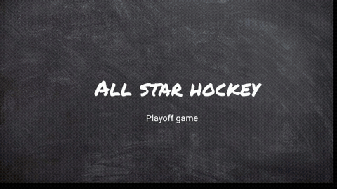 hockey