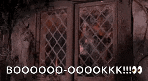 Hocus Pocus Gif GIF