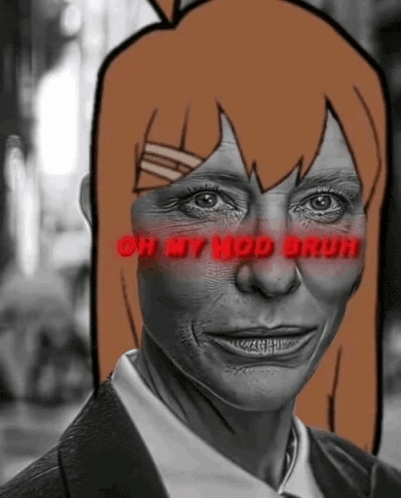 Hod Oh My Hod Meme GIF