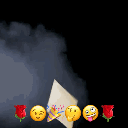 Hogwarts Youre Invited Letter GIF