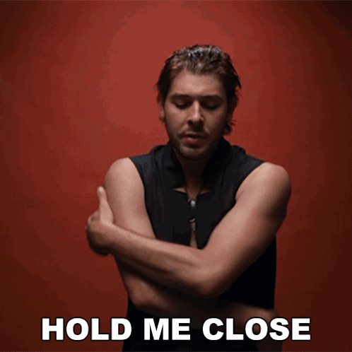 Hold Me Close