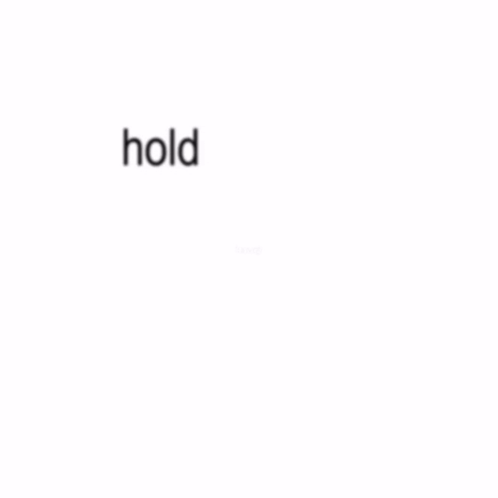 Hold Me Console Me Poster