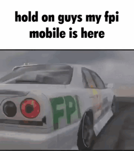 Hold On Fpi Mobile Here GIF