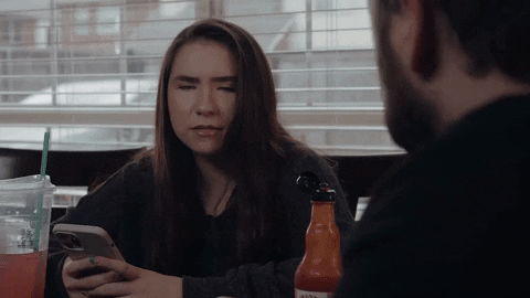 Hold On Im Sorry What GIF