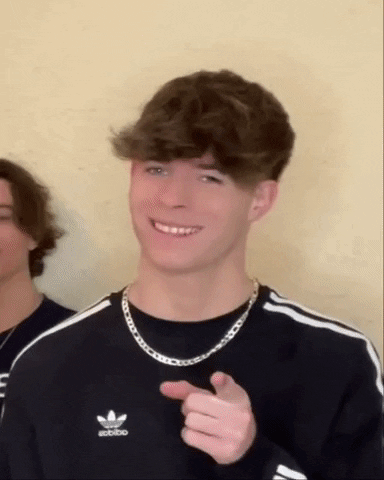 Hold Up Oops I Know You GIF