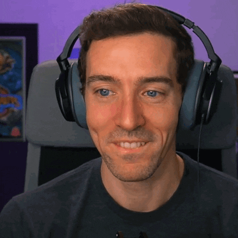 Hold Up Wait A Minute Head Tilt GIF