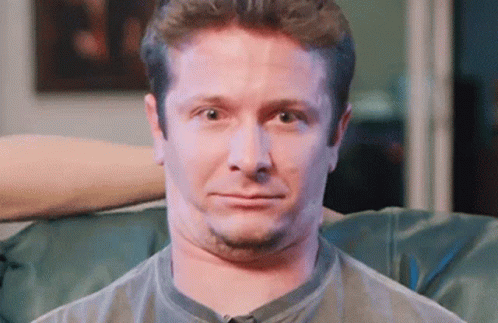 Holding Breath Corridor Crew GIF