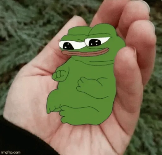 Pepe Frog