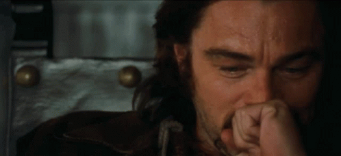 Holding Gun Once Upon A Time In Hollywood GIF