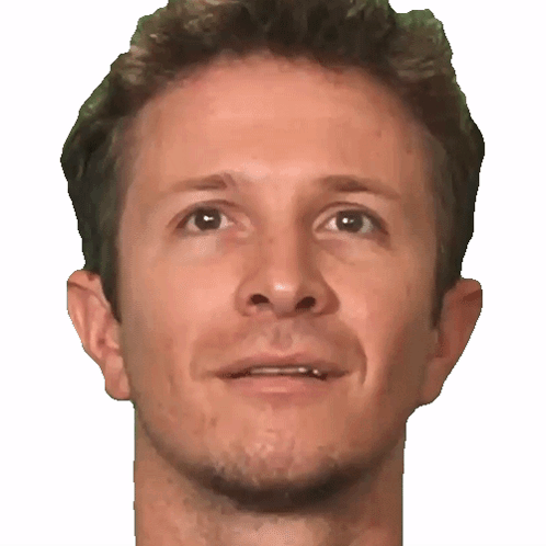 Holding In Laugh Wren Weichman GIF