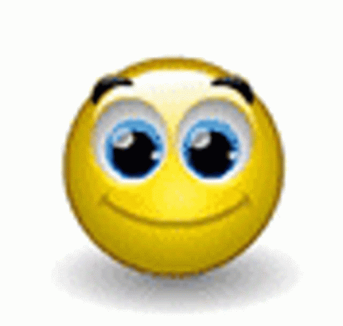 Hollering Animated Emoji GIF