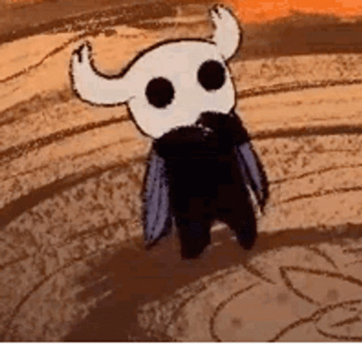 Hollow Knight GIF
