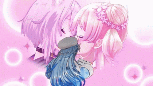 Hololive 498 X 280 Gif GIF