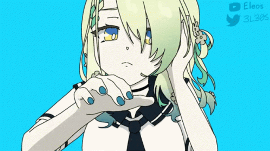 Hololive GIF