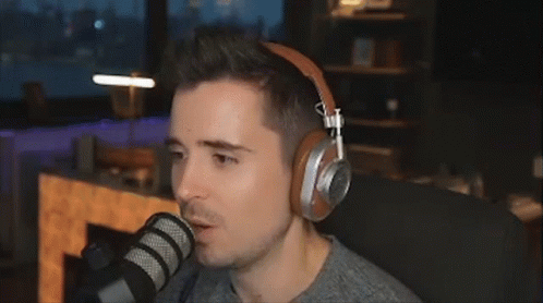 Holy Moly Mcmoly GIF