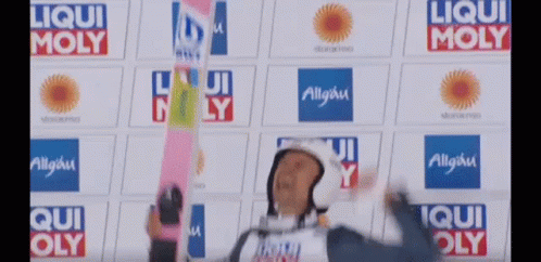 Holy Moly Meme Happy Guy Sports GIF