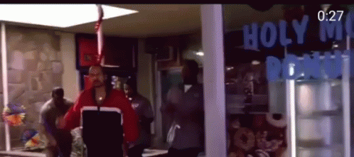 Holy Moly Meme Movie Scene GIF