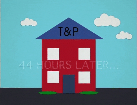 Home 44 Hours Later GIF