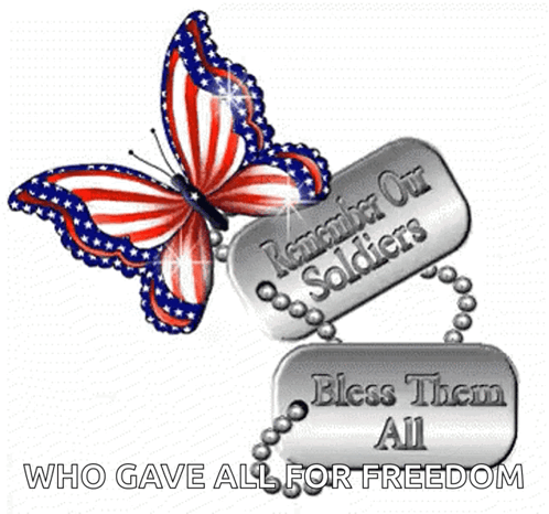 Home of the Free Because of the Brave