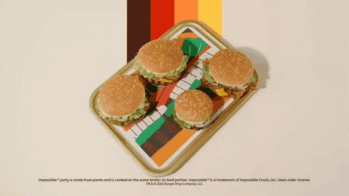 Home Of The Whopper Whopper GIF