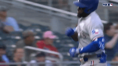 Home Run Derby At Texas GIF