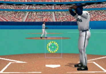 Home Run Derby Distance 314 Feet GIF