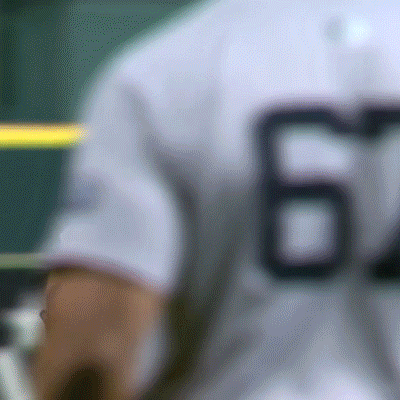 Home Run Derby New York Yankees GIF