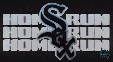 Home Run Game Logo