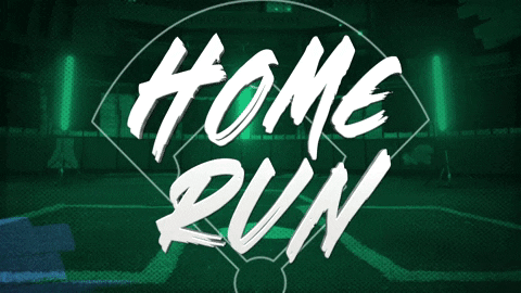Home Run Roll Wave GIF