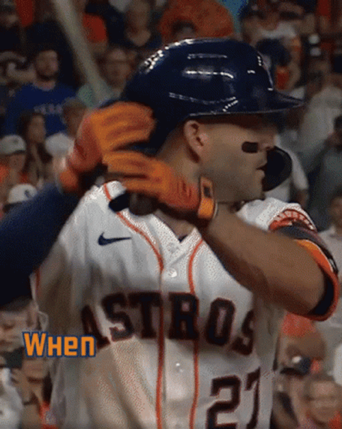Home Run Walk Off Grand Slam GIF