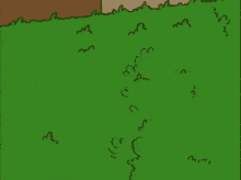 Homer Bush It's Me Tux GIF