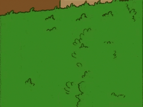 Homer Bush Showing Hello Everyone GIF