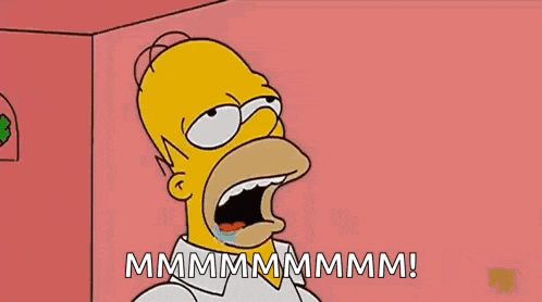 Homer Homer Simpson Gif GIF