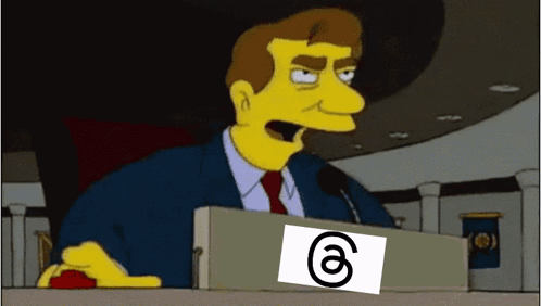 Homer Simpson Bowling Saying I'm Gonna Make It After All GIF