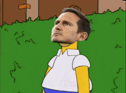 Homer Simpson Bush 498 X 371 Gif GIF