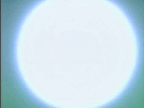 Homer Simpson Confused In Golf Course GIF