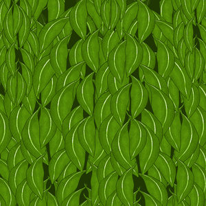 Homer Simpson Hiding Behind Hedge