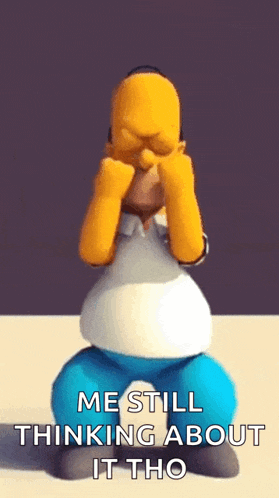 Homer Simpson Homer Dance Gif GIF