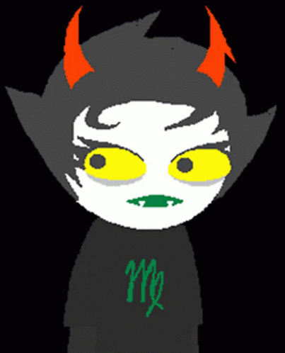 Homestuck Kanaya Maryam GIF