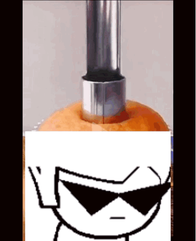 Homestuck Putting Icing GIF