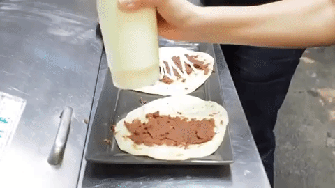 Honduras Avocado Food GIF