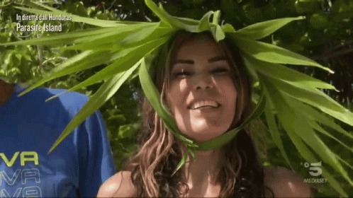 Honduras Fariba Tehrani GIF