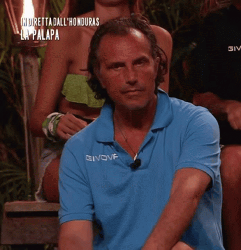 Honduras Guy Participant GIF