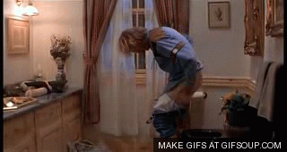 Honduras Pooping Man GIF