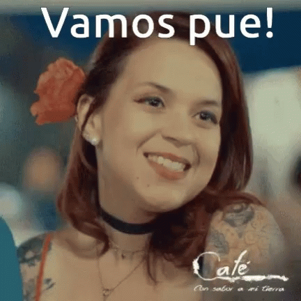 Honduras Vamos Pue GIF