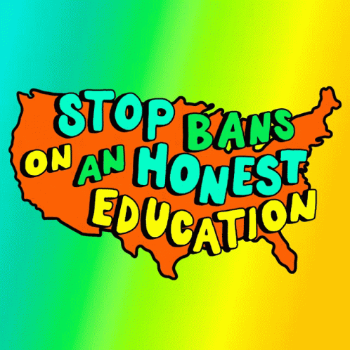 Honest Education Stop Bans GIF