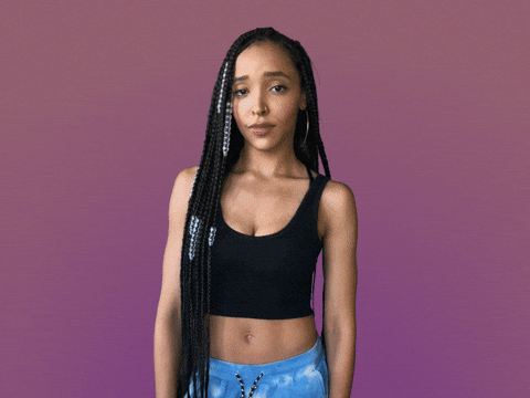 Honey I Don't Think So GIF