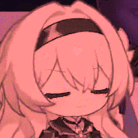 Honkai Star Rail Firefly Bop GIF