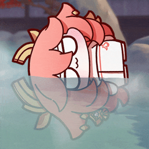 Honkai Star Rail Genshin Impact Gif GIF