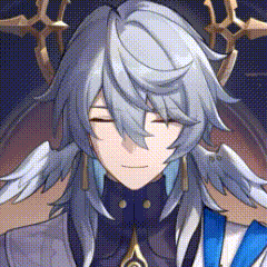 Honkai Star Rail Sunday GIF